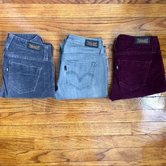 Levi pants - Picture 4 of 8